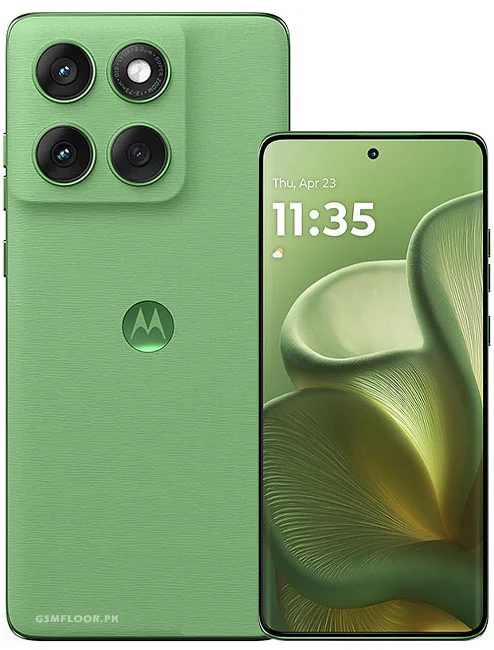 Motorola Edge 60 Ultra Dominates With DSLR Camera And Monster 7500mAh Power Backup