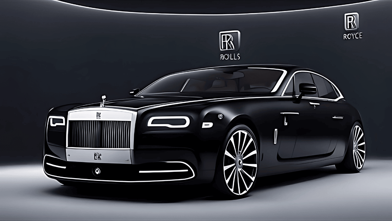 Rolls-Royce Spectre Black Badge Unveiled in India: A ₹9.5 Crore Luxury EV Icon