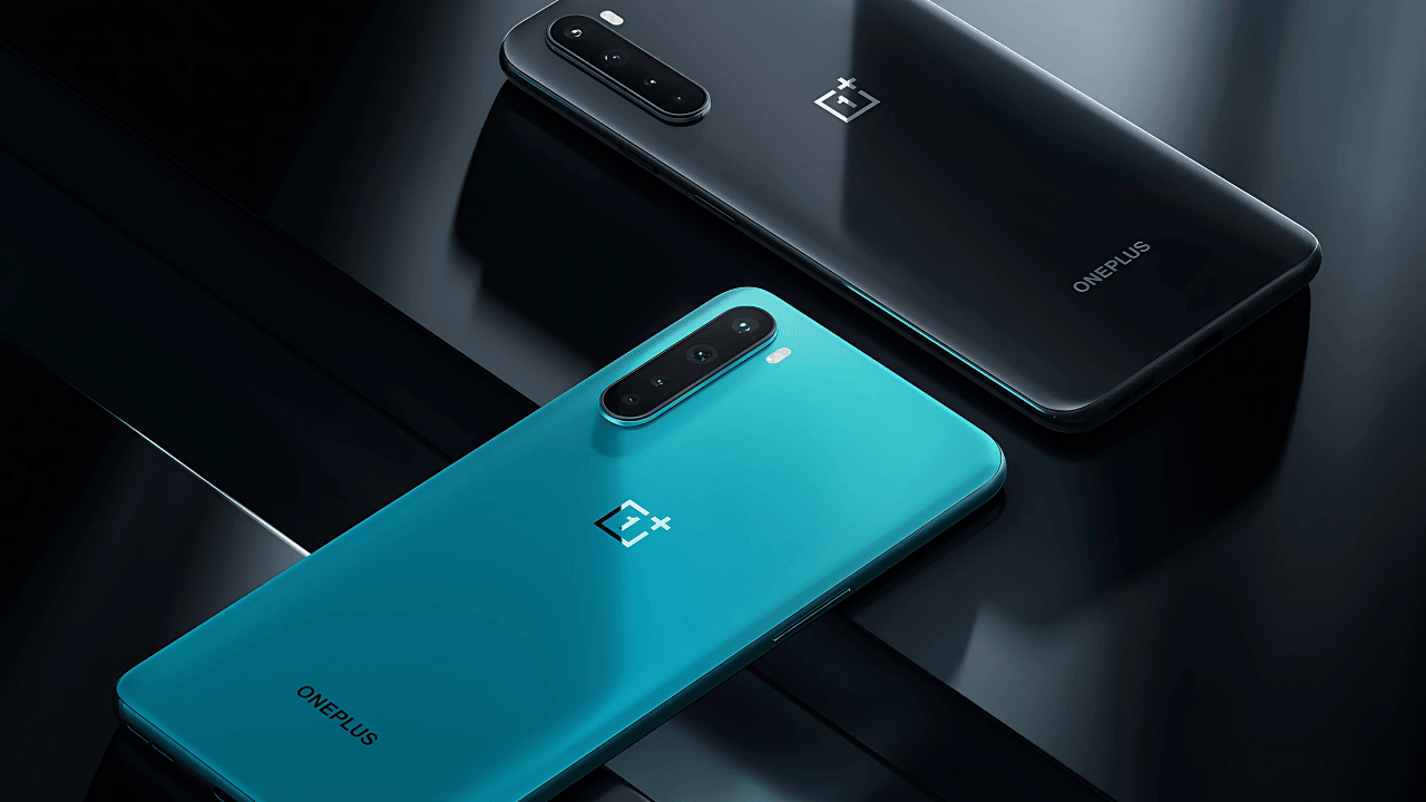 OnePlus Nord N40 Delivers Midrange Knockout Punch With 250MP Camera And 120Hz Display