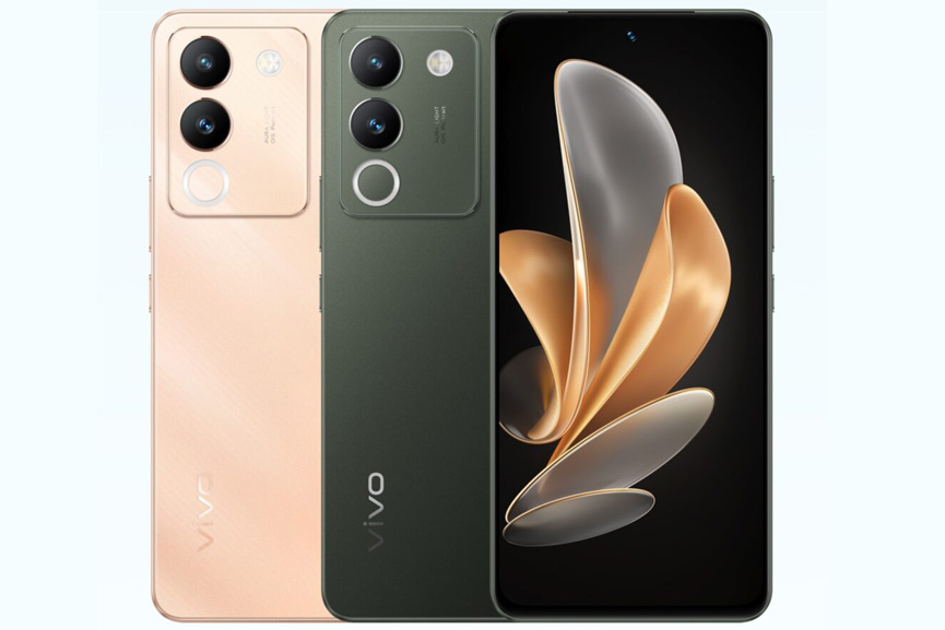 Vivo V30 Lite 5G: DSLR-Like Camera, Blazing 5G Speed, and a Power-Packed Battery