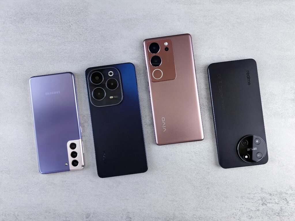 Vivo Mobiles 2025: Full Review, Prices & Best Deals in USA
