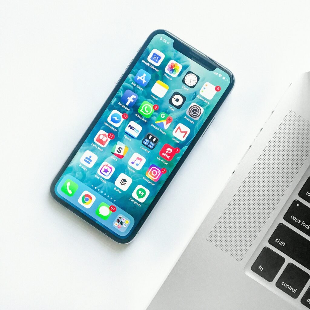 Docomo Mobiles — The Fusion of Japanese Precision and Modern Innovation
