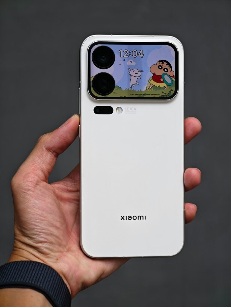 Xiaomi 17 Pro Max – Detailed Review, Specs, Price & Buying Guide (2025)