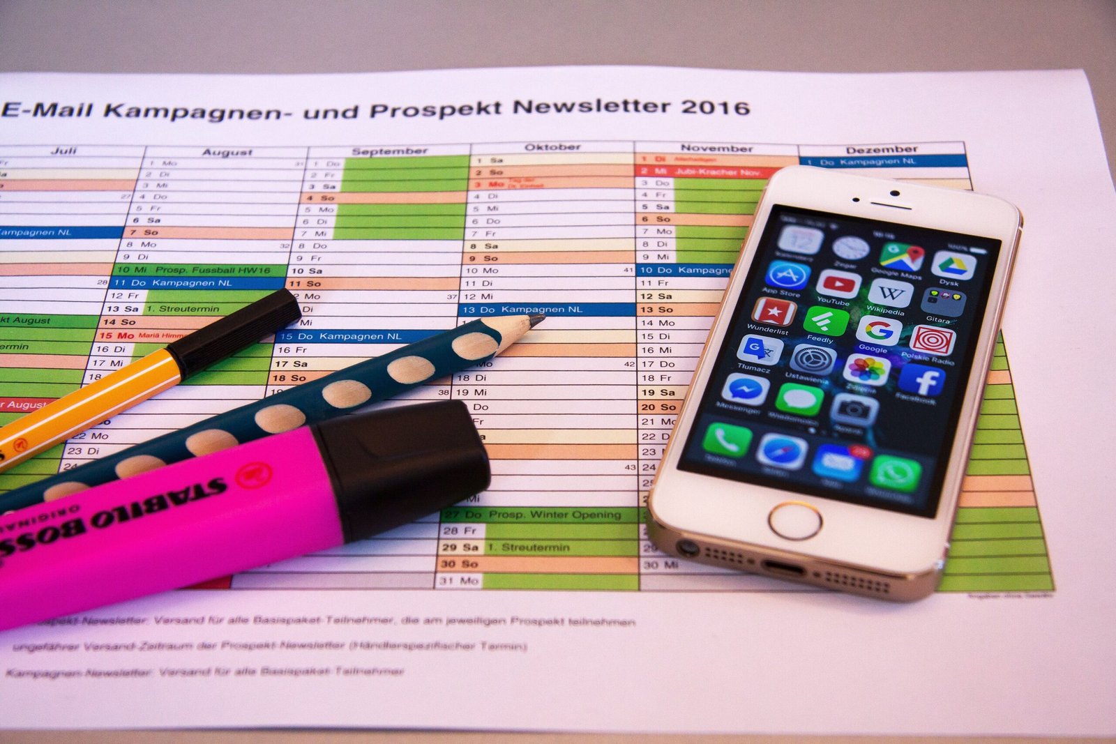 Free Apps That Improve Efficiency